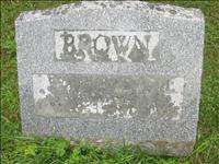 Brown, Edwin L. and Eva L.